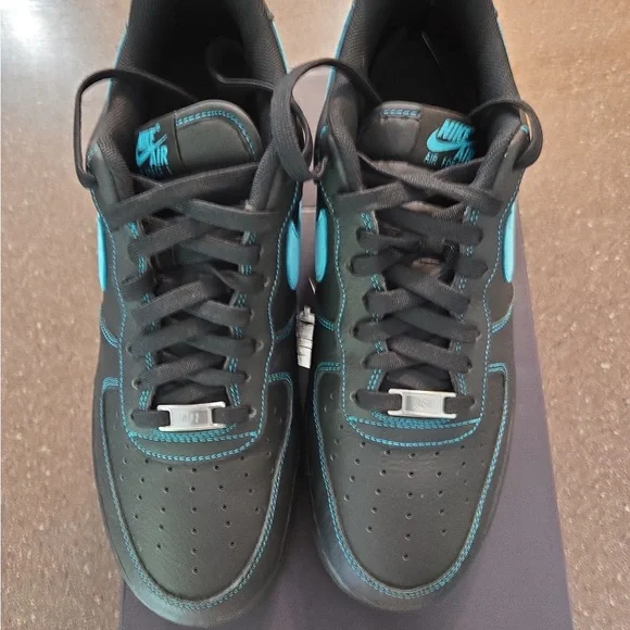 AIR FORCE 1 '07 LV8 'UN-TIFFANY’